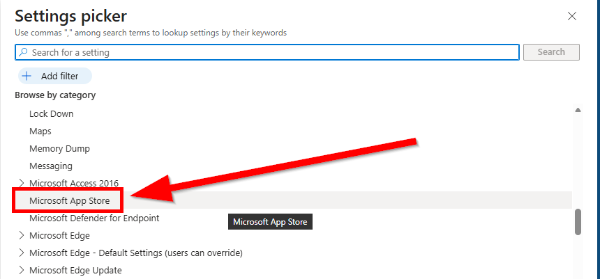 Screenshot from the original ZeroTrustStories article