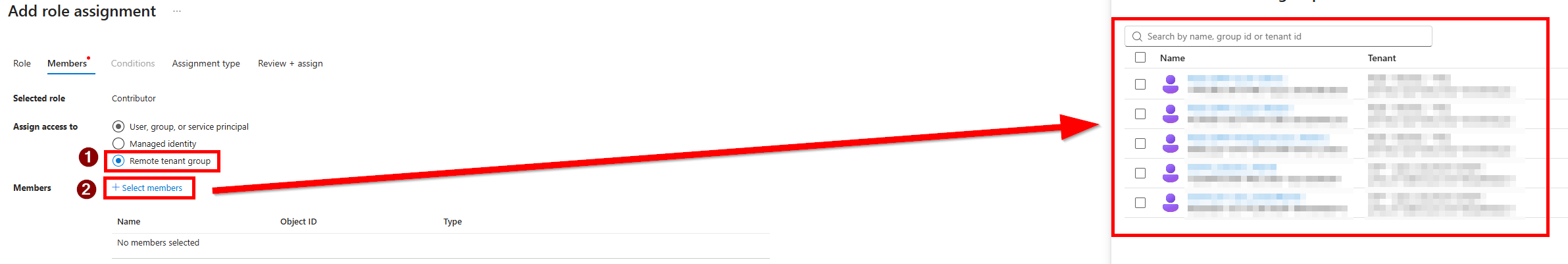 Screenshot from the original ZeroTrustStories article