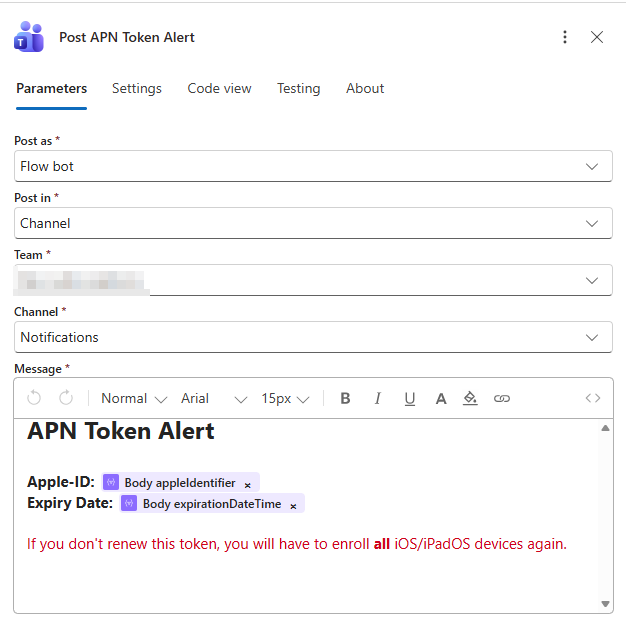 Screenshot from the original ZeroTrustStories article